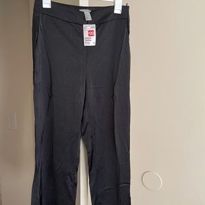 Hm black pants